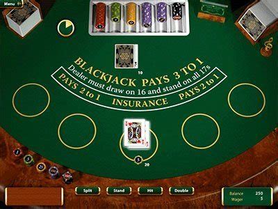 blackjack spielen kostenlos ohne anmeldung.